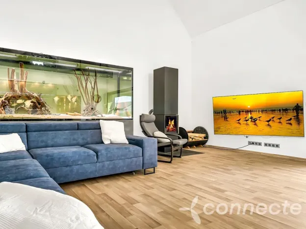 Prodej rodinného domu, Horní Bezděkov, V Ladě, 151 m2