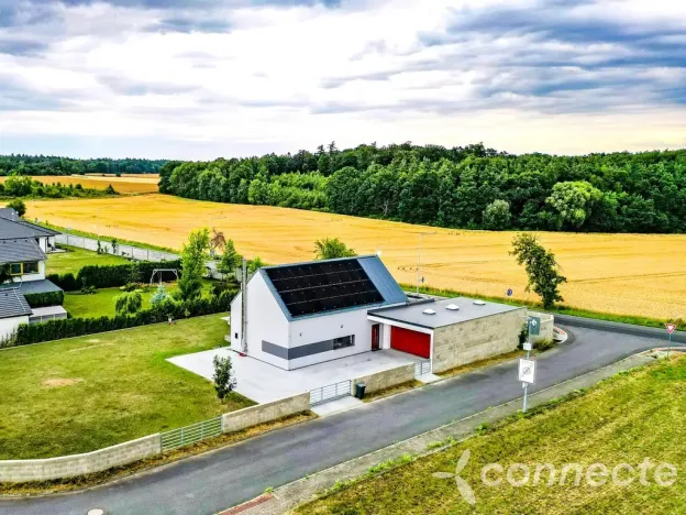 Prodej rodinného domu, Horní Bezděkov, V Ladě, 151 m2