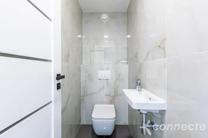 Prodej bytu 2+kk, Praha - Ďáblice, Chřibská, 43 m2