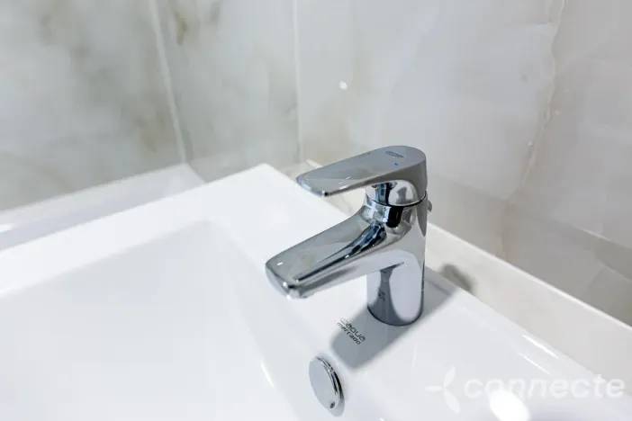 Prodej bytu 2+kk, Praha - Ďáblice, Chřibská, 43 m2