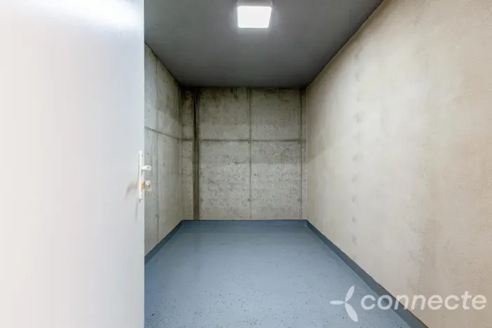Prodej bytu 3+kk, Praha - Ďáblice, Chřibská, 76 m2