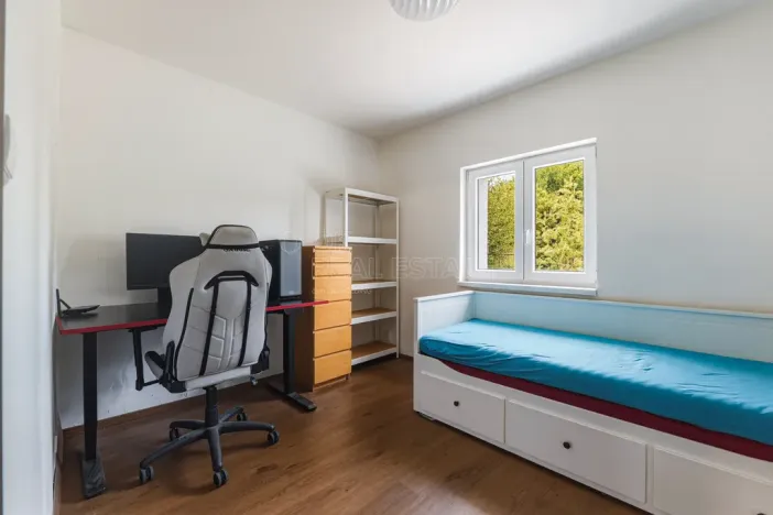 Prodej rodinného domu, Veselá, 128 m2