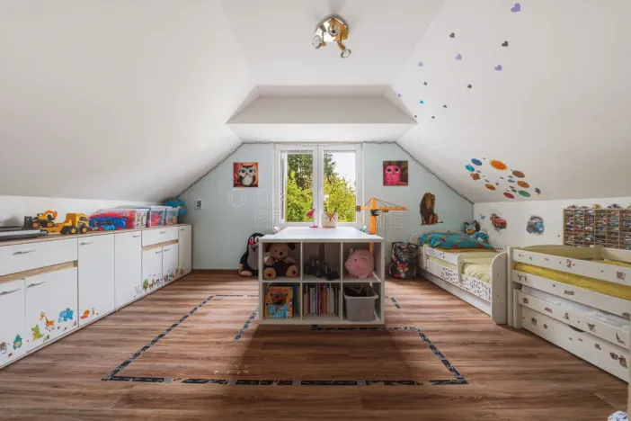 Prodej rodinného domu, Veselá, 128 m2