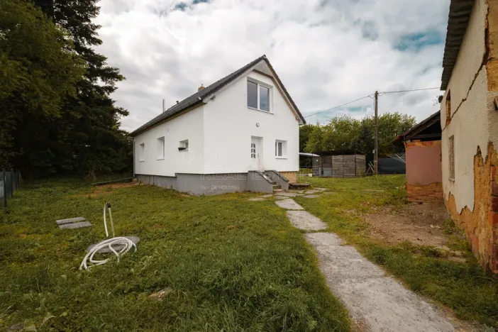 Prodej rodinného domu, Veselá, 128 m2