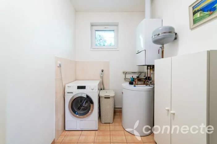 Prodej rodinného domu, Jesenice - Osnice, Karafiátová, 267 m2
