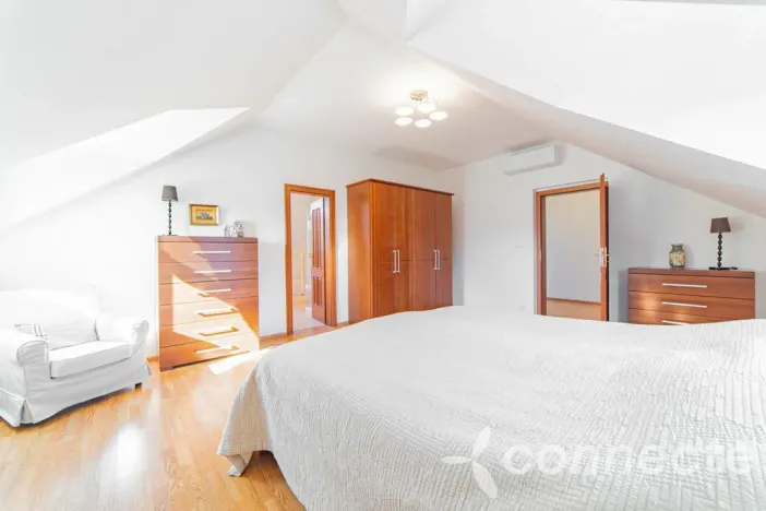 Prodej rodinného domu, Jesenice - Osnice, Karafiátová, 267 m2