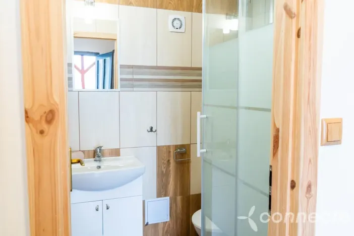 Prodej apartmánu, Nová Bystřice - Albeř, 259 m2