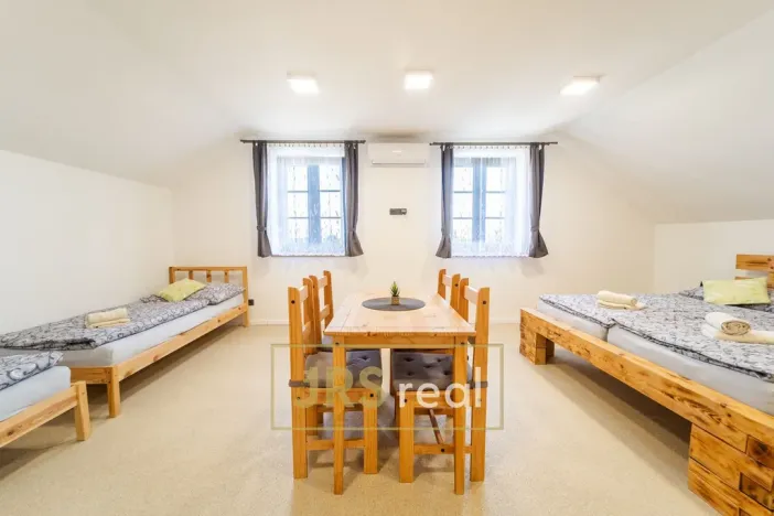 Prodej - jiné, Drnholec, 538 m2