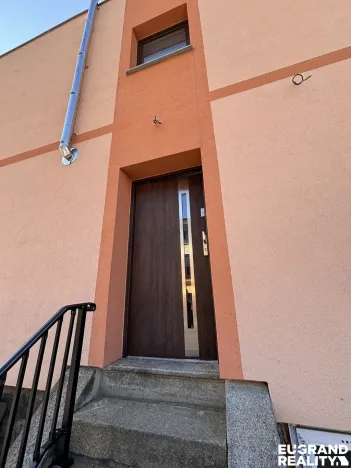 Pronájem bytu 2+1, Rumburk - Rumburk 1, 70 m2
