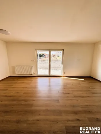 Pronájem bytu 2+1, Rumburk - Rumburk 1, 70 m2