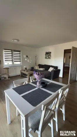 Pronájem bytu 2+1, Rumburk - Rumburk 1, 70 m2