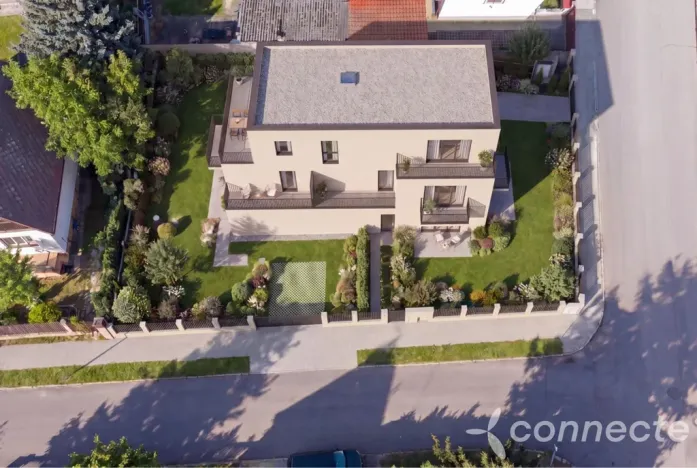 Prodej pozemku pro bydlení, Praha - Ďáblice, 544 m2