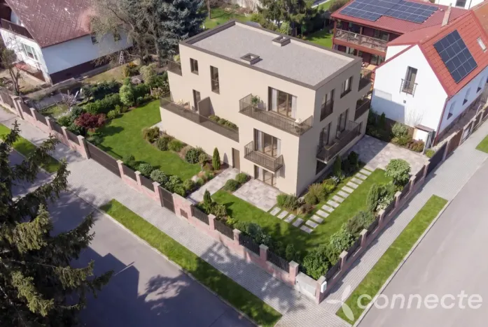 Prodej pozemku pro bydlení, Praha - Ďáblice, 544 m2