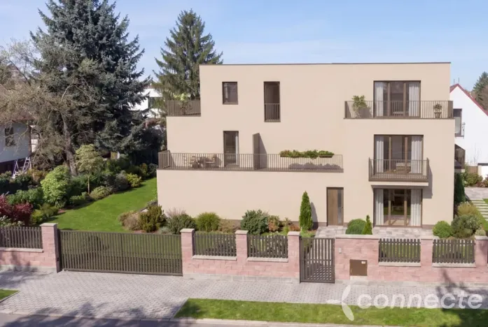 Prodej pozemku pro bydlení, Praha - Ďáblice, 544 m2