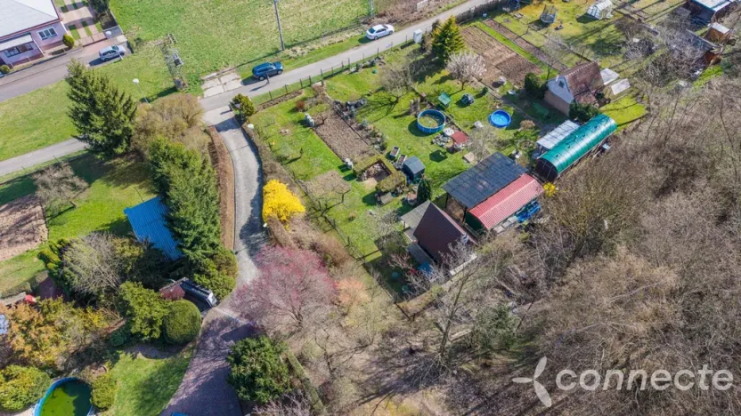 Prodej chaty, Kolín - Štítary, Radovesnická, 12 m2