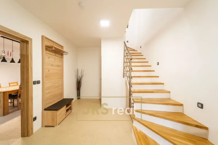 Prodej ubytování, Drnholec, 538 m2