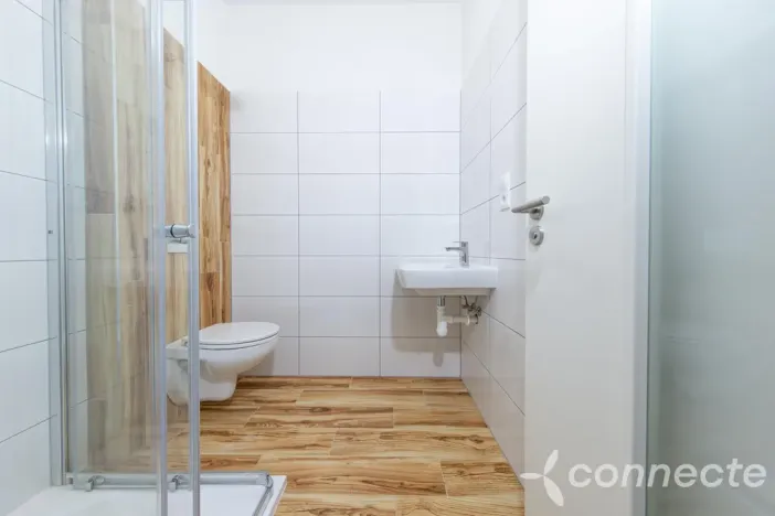 Pronájem bytu 1+1, Přerov - Přerov I-Město, Husova, 28 m2