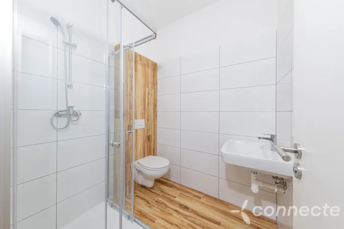 Pronájem bytu 1+1, Přerov - Přerov I-Město, Husova, 28 m2