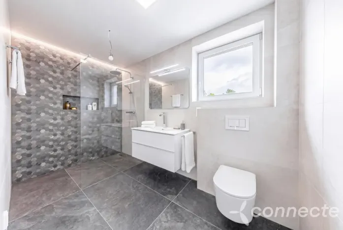 Prodej rodinného domu, Velké Popovice - Brtnice, 161 m2