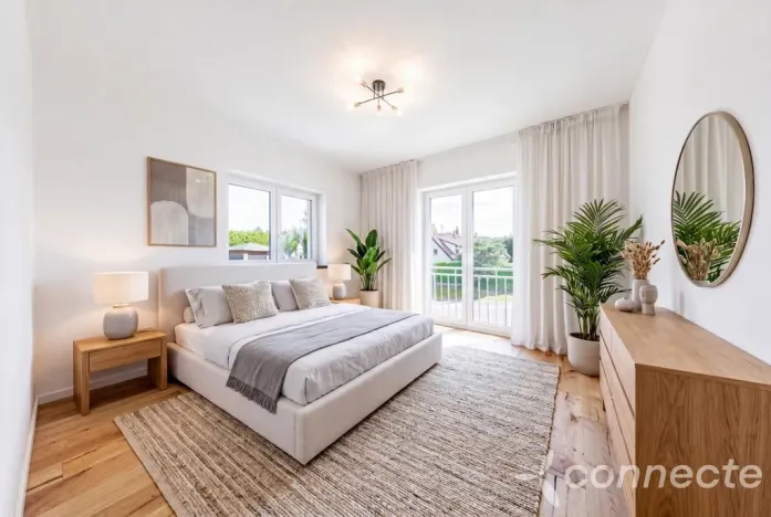 Prodej rodinného domu, Velké Popovice - Brtnice, 161 m2