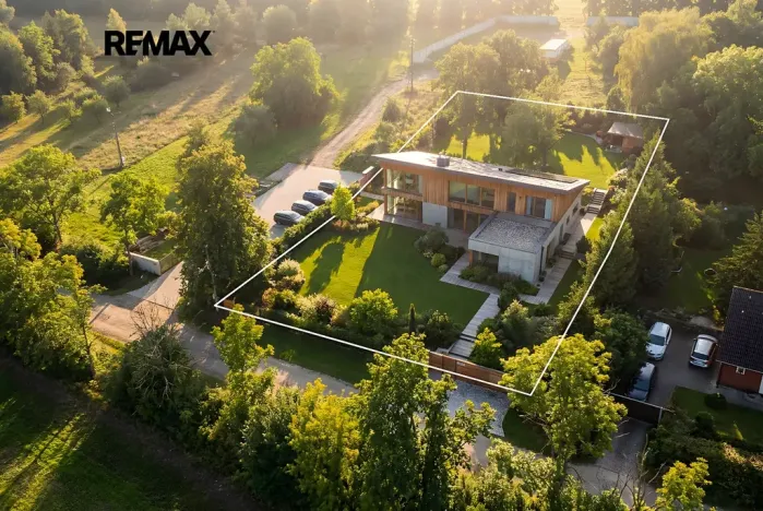 Prodej pozemku pro bydlení, Hřebeč, 1670 m2