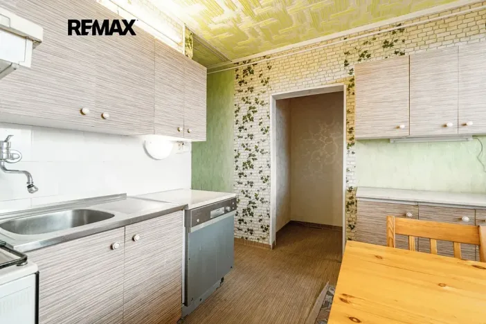 Prodej bytu 3+1, Most, Brněnská, 70 m2