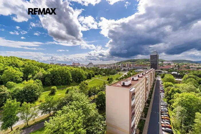 Prodej bytu 3+1, Most, Brněnská, 70 m2