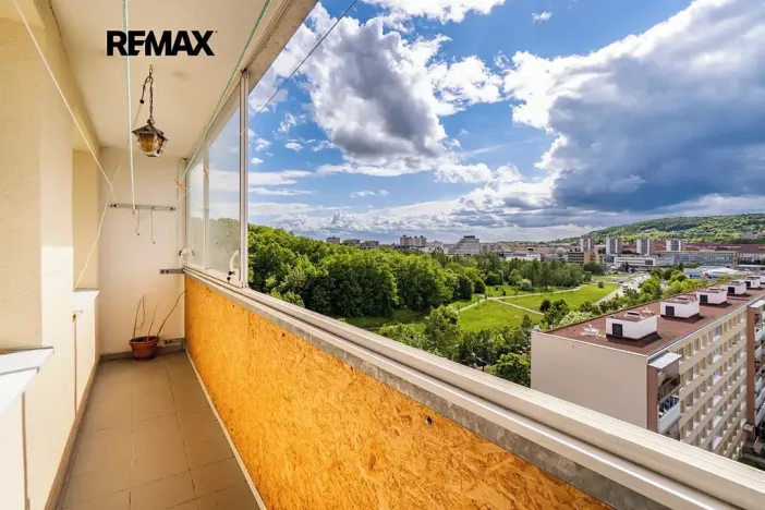 Prodej bytu 3+1, Most, Brněnská, 70 m2