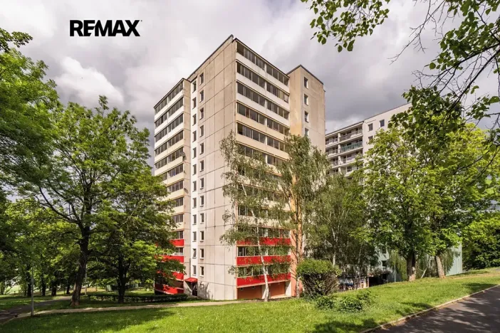 Prodej bytu 3+1, Most, Brněnská, 70 m2