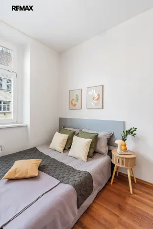 Prodej bytu 1+1, Praha - Libeň, Na Dědince, 32 m2