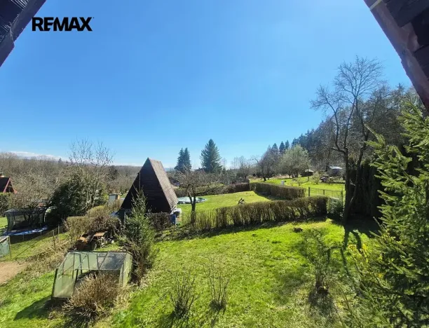 Prodej chaty, Lanškroun, 30 m2