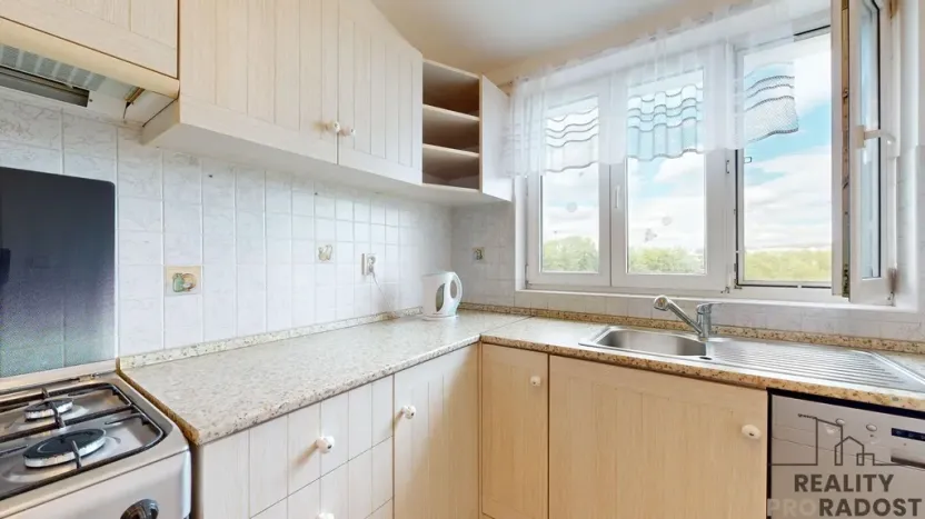 Pronájem bytu 4+1, Jihlava, Na Vyhlídce, 109 m2