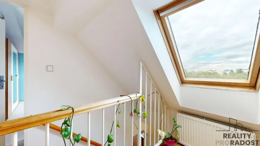 Pronájem bytu 4+1, Jihlava, Na Vyhlídce, 109 m2