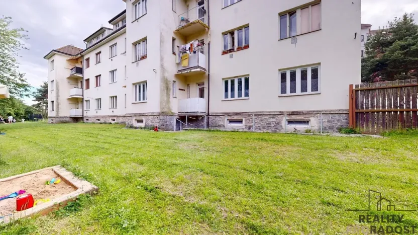 Pronájem bytu 4+1, Jihlava, Na Vyhlídce, 109 m2