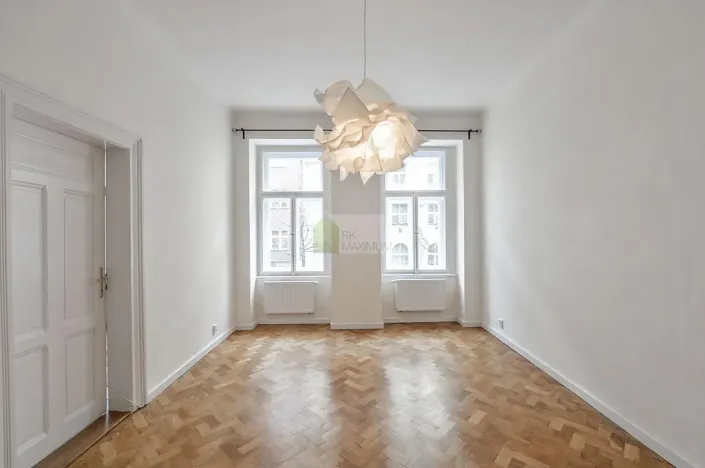 Pronájem bytu 3+1, Praha - Žižkov, 100 m2