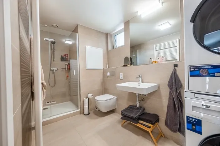 Pronájem bytu 2+kk, Pardubice - Zelené Předměstí, Smilova, 67 m2