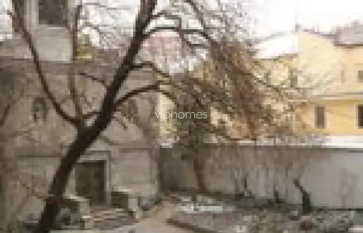 Pronájem bytu 4+kk, Praha - Žižkov, Prokopova, 91 m2
