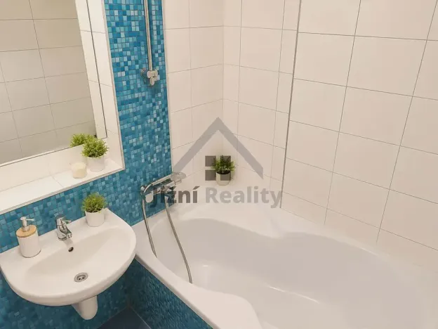 Prodej bytu 3+kk, České Budějovice, Písecká, 63 m2