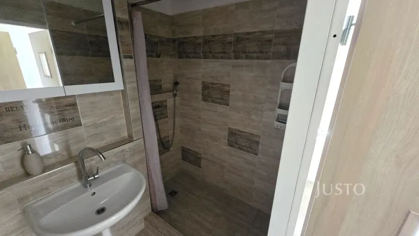 Pronájem bytu 2+1, Písek, Na Stínadlech, 58 m2