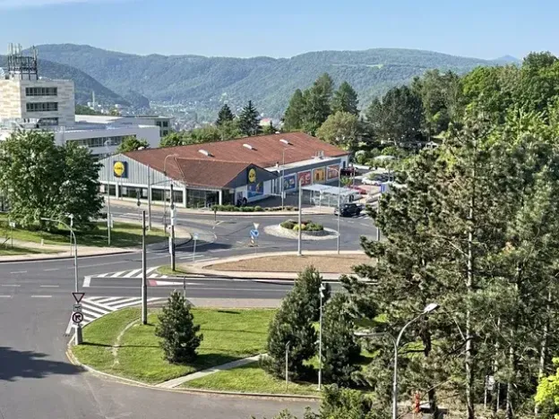 Pronájem bytu 1+1, Ústí nad Labem, Jizerská, 36 m2