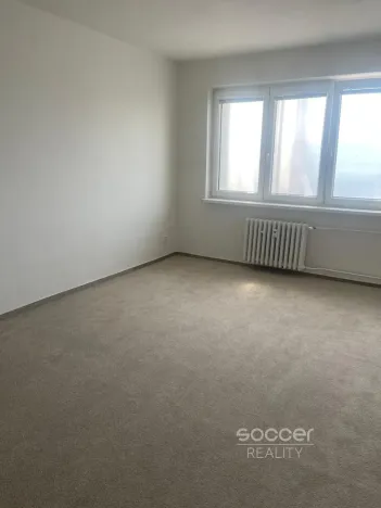 Pronájem bytu 4+1, Praha - Vinohrady, Pod Rapidem, 80 m2