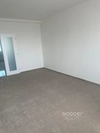 Pronájem bytu 4+1, Praha - Vinohrady, Pod Rapidem, 80 m2