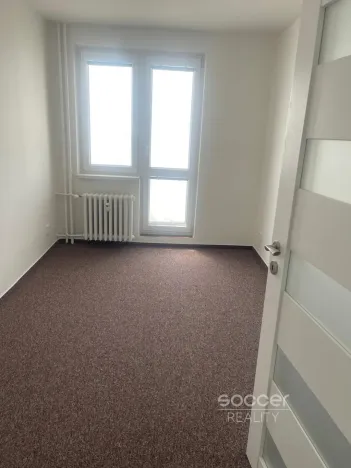 Pronájem bytu 4+1, Praha - Vinohrady, Pod Rapidem, 80 m2