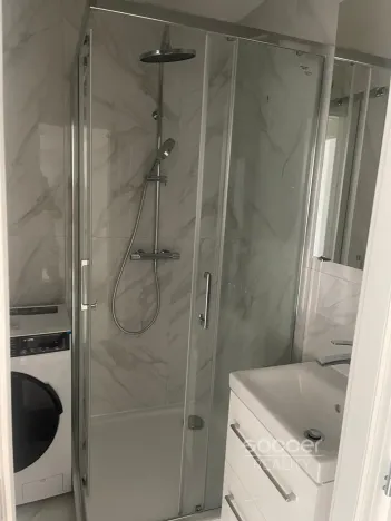 Pronájem bytu 4+1, Praha - Vinohrady, Pod Rapidem, 80 m2
