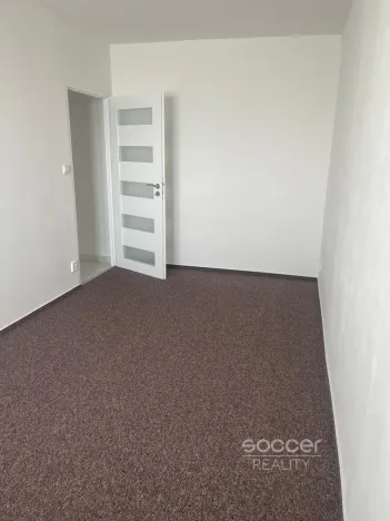Pronájem bytu 4+1, Praha - Vinohrady, Pod Rapidem, 80 m2