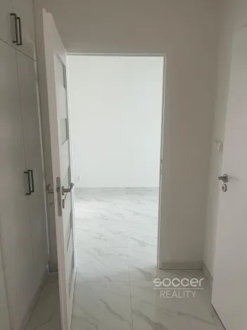 Pronájem bytu 4+1, Praha - Vinohrady, Pod Rapidem, 80 m2