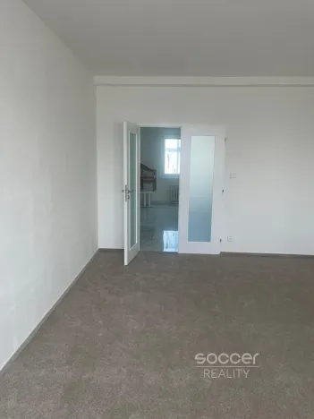 Pronájem bytu 4+1, Praha - Vinohrady, Pod Rapidem, 80 m2