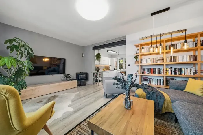 Prodej rodinného domu, Hradec Králové, U Cihelny, 110 m2