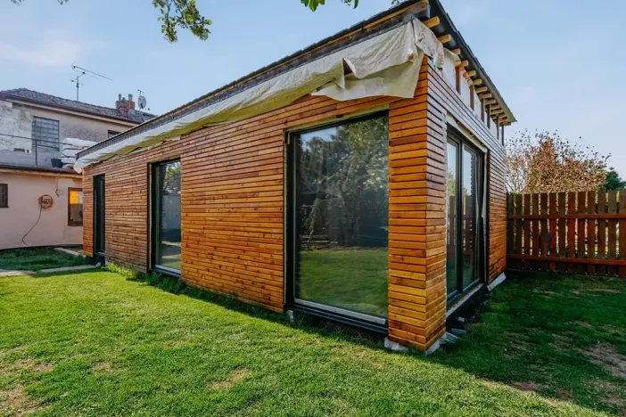 Prodej rodinného domu, Hradec Králové, U Cihelny, 110 m2