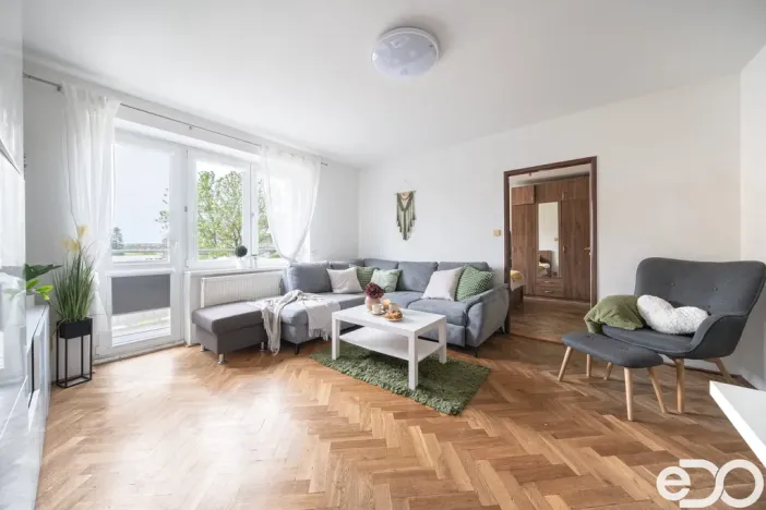 Prodej bytu 3+1, Mnichovo Hradiště, Víta Nejedlého, 71 m2
